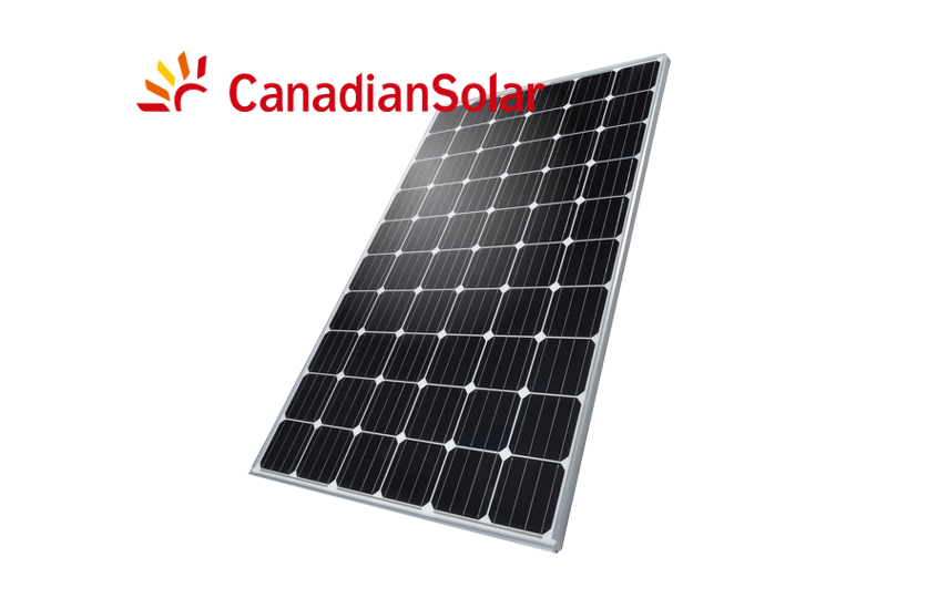 CanadianSolar