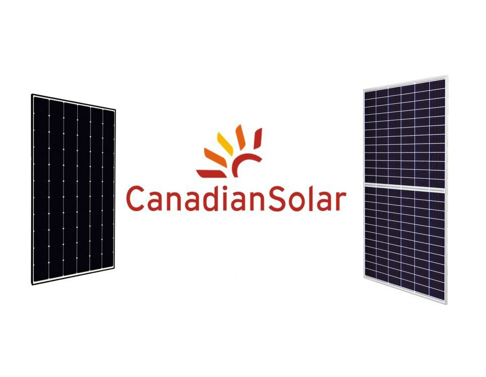 CanadianSolar