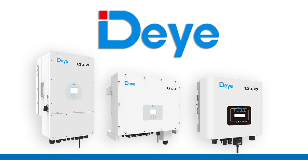 Deye